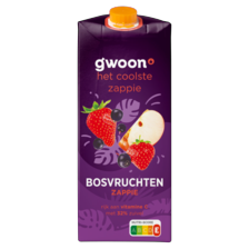 g'woon Zappie